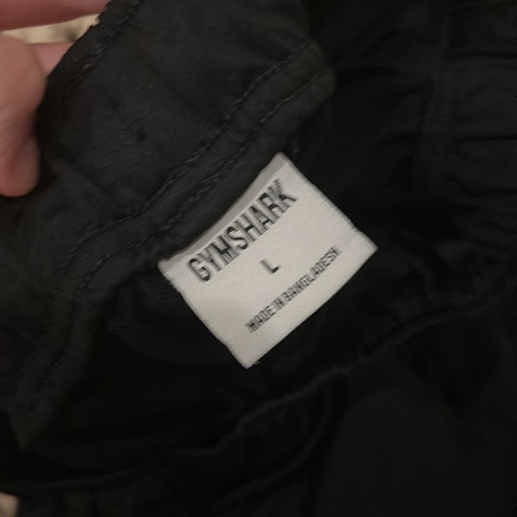 Gymshark Sweatpants - Picture 2 of 4